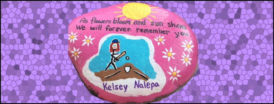 Kelsey Nalepa Memorial Scholarship