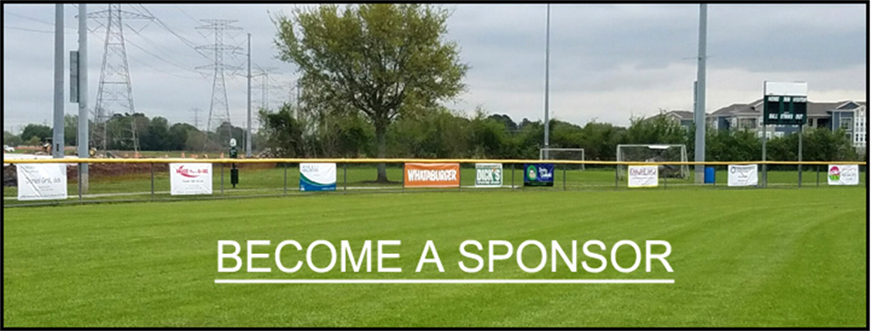 Sponsor / Advertising Opportunity